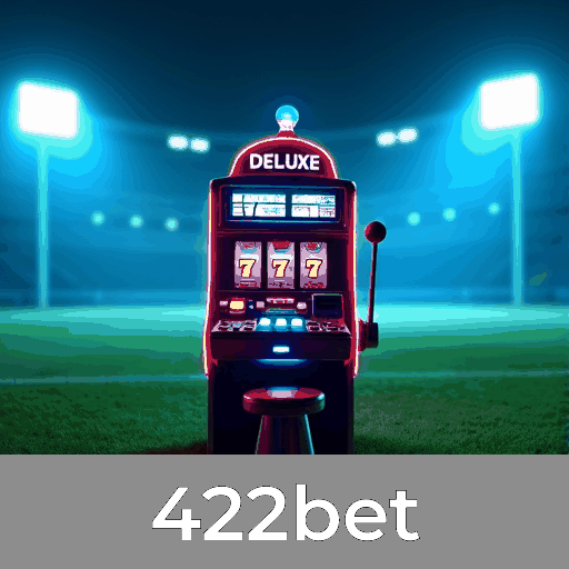 422bet: Laboratório de Inovação em Jogos e Tecnologia