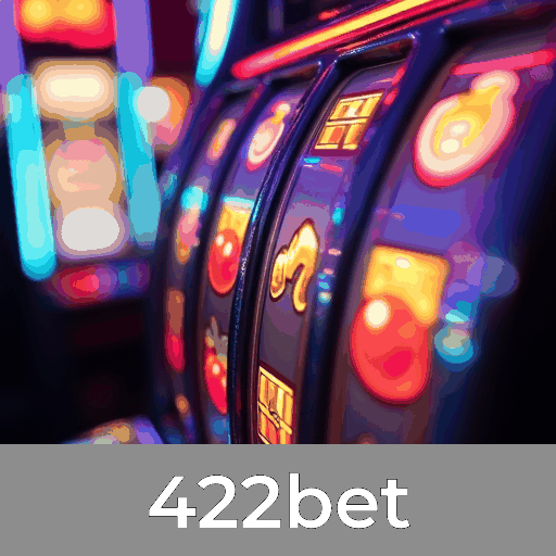 422bet: Estratégias de Jogos de Cassino para Sucesso