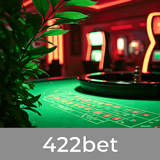 Experiência Exclusiva para Membros no 422bet