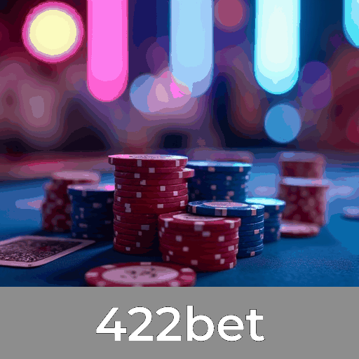 422bet: Estratégias de Jogos de Cassino para Sucesso