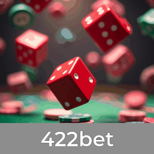 422bet: Seu Cassino Online Confiável e Seguro