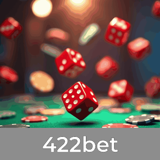422bet: Estratégias de Jogos de Cassino para Sucesso