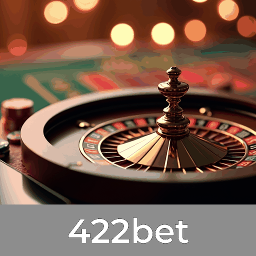 422bet: Seu Cassino Online Confiável e Seguro